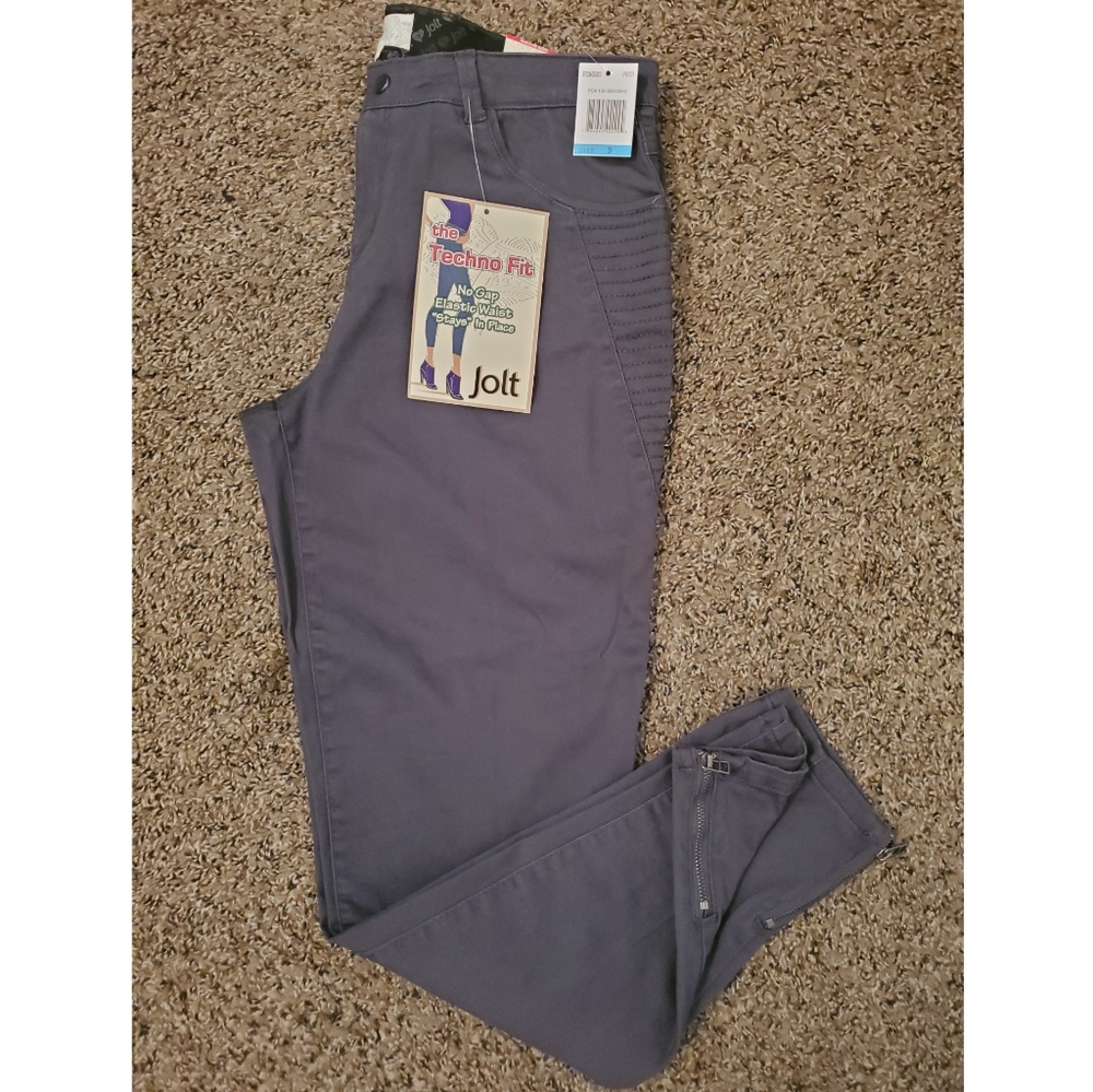 Jolt Junior's Pants